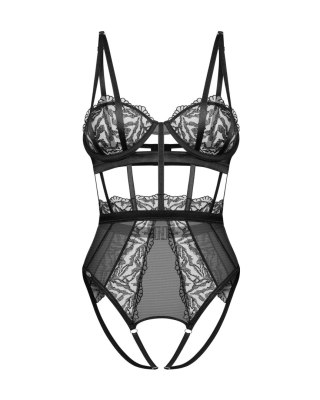 Body otwarte Hersis L/XL Obsessive