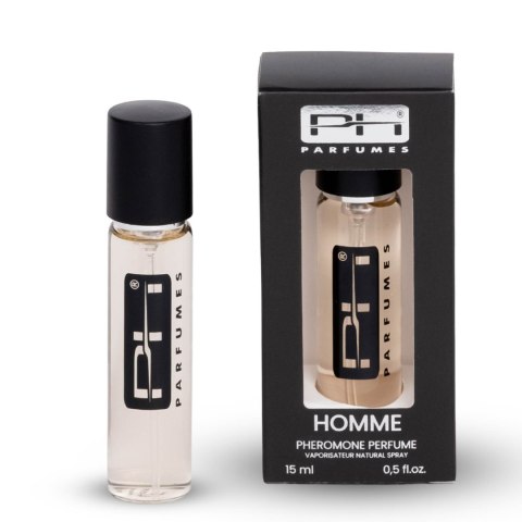 Feromony męskie PH Pheromone 15 ml MAN "1" Miyoshi Miyagi