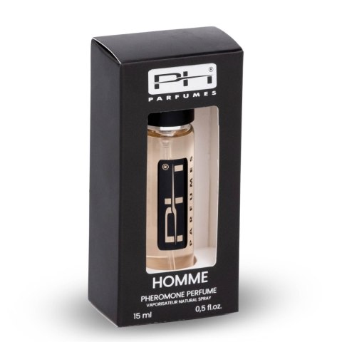 Feromony męskie PH Pheromone 15 ml MAN "1" Miyoshi Miyagi