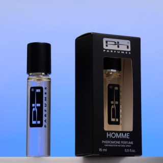 Feromony męskie PH Pheromone 15 ml MAN "4" Miyoshi Miyagi