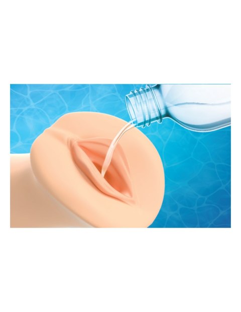 Masturbator Wet Pussies Super Juicy Snatch XXL Light PDX Extreme