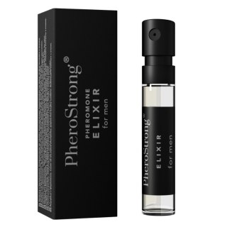 PheroStrong Pheromone Elixir for Men 2ml Medica-Group