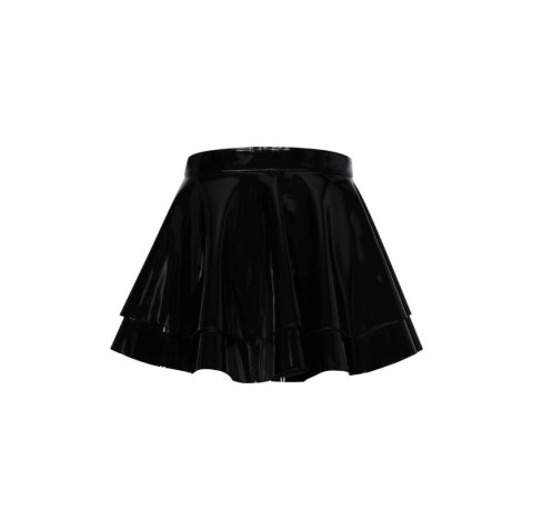 Spódniczka mini Twilight Tease Skirt Black XL Guilty Pleasure