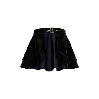 Spódniczka mini Twilight Tease Skirt Black S Guilty Pleasure