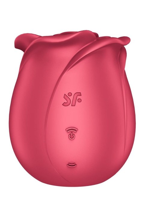 Stymulator łechtaczki Pro 2 Classic Rose Satisfyer