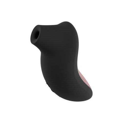 Stymulator łechtaczki sterowany aplikacją Sona 3 Cruise Black LELO