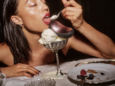 Stymulator łechtaczki sterowany aplikacją Sona 3 Cruise Black LELO