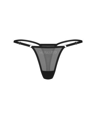 Violami Hungry stringi L/XL Obsessive