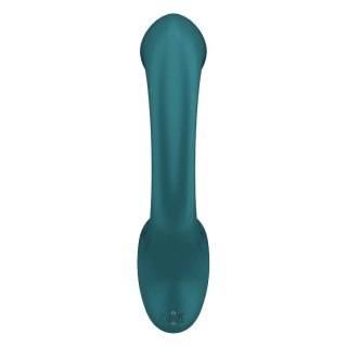 Wibrator G for Goddess 2 bottle green Satisfyer
