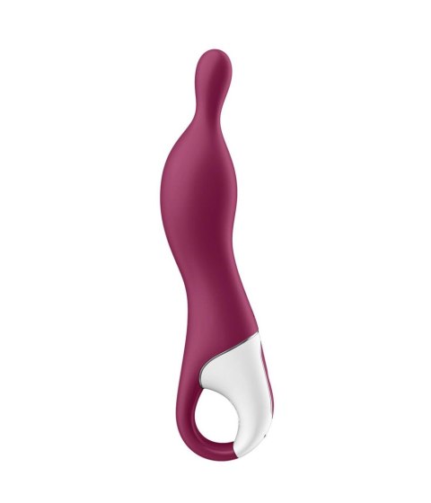 Wibrator do punktu A Amazing 1 Berry Satisfyer