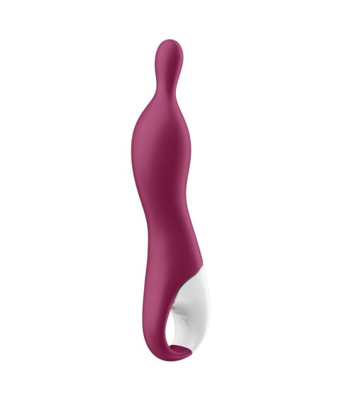 Wibrator do punktu A Amazing 1 Berry Satisfyer