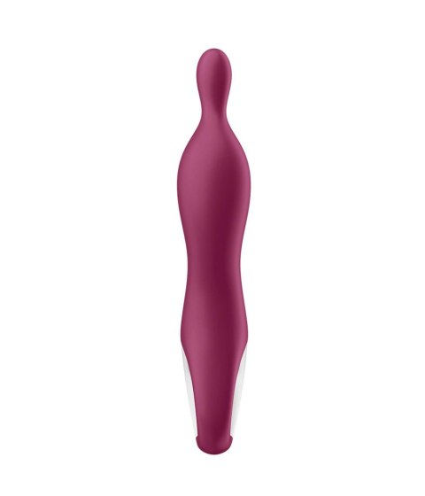 Wibrator do punktu A Amazing 1 Berry Satisfyer