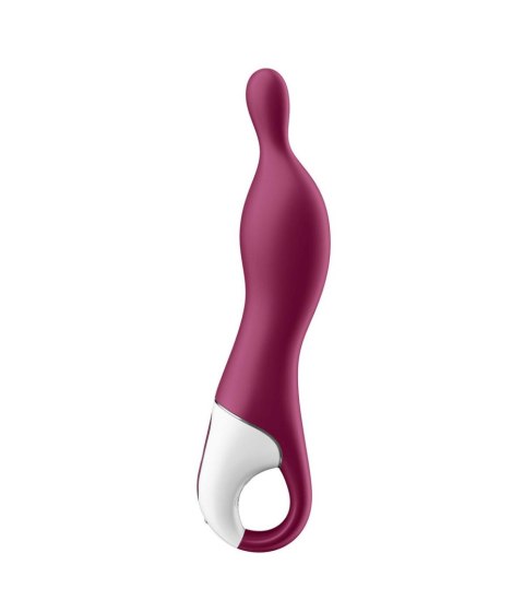 Wibrator do punktu A Amazing 1 Berry Satisfyer