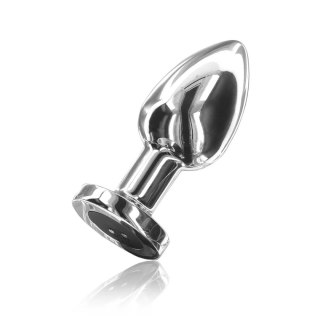 Wibrujący korek analny The Glider Vibrating Plug Small Toy Joy