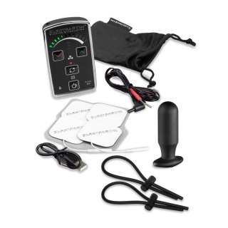 Zestaw do elektrostymulacji Flick Stimulator Multi-Pack EM60-M Gen 2 ElectraStim