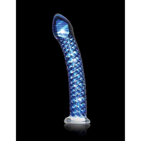 Luksusowy szklany masażer No.29 Massager Icicles