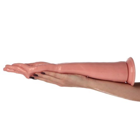 Mano Fisting Benamera Flesh