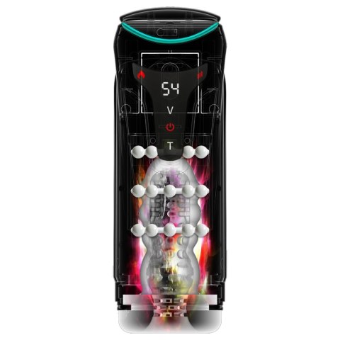 Masturbator Moto-Bator Pro PDX Elite