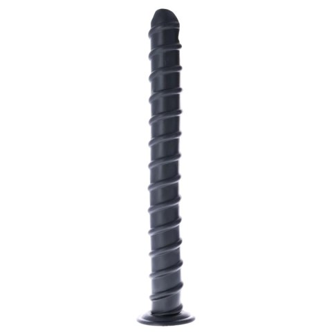 Plug Anale Cabogirao Nero