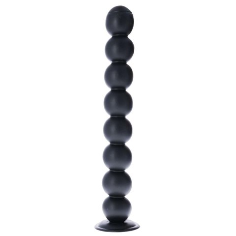 Plug Anale Trolltunga Nero