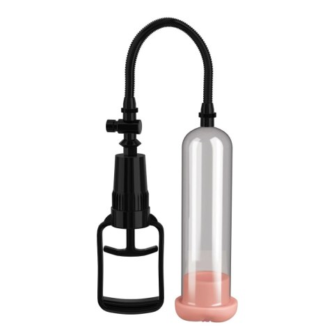 Pompka do penisa Beginner's Pussy Pump - Pump Worx