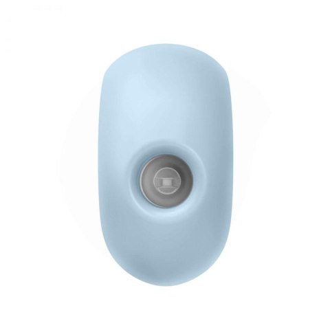 Stymulator łechtaczki Sugar Rush Blue Satisfyer