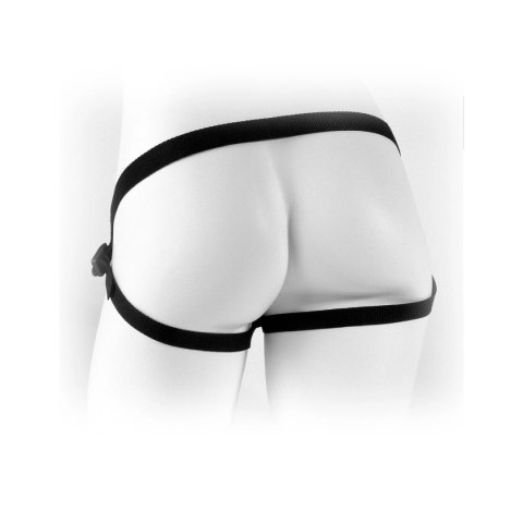 Uprząż strap-on Beginners Harness Fetish Fantasy Series