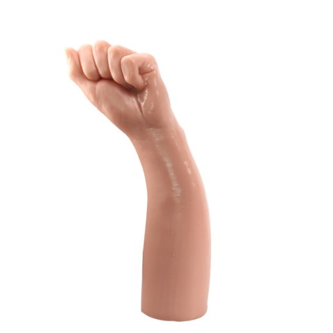 12"" King Size Realistic Bitch Fist