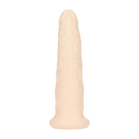 Dildo With The Scent Of Vanilla