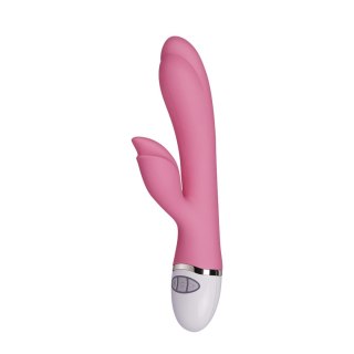Wibrator G-Spot Dreamer II różowy LoveToy