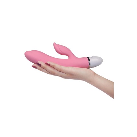 Wibrator G-Spot Dreamer II różowy LoveToy