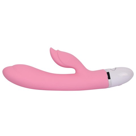 Wibrator G-Spot Dreamer II różowy LoveToy