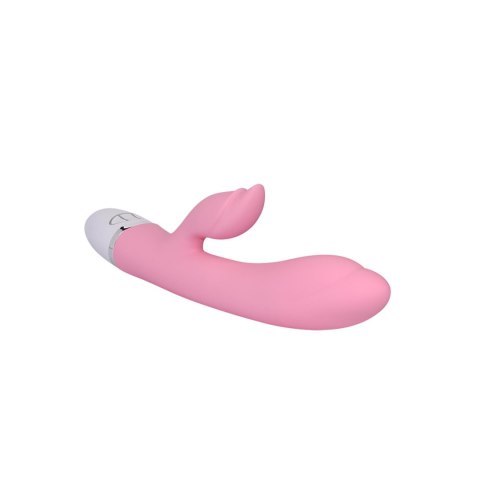 Wibrator G-Spot Dreamer II różowy LoveToy