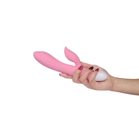 Wibrator G-Spot Dreamer II różowy LoveToy
