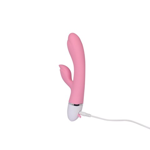 Wibrator G-Spot Dreamer II różowy LoveToy