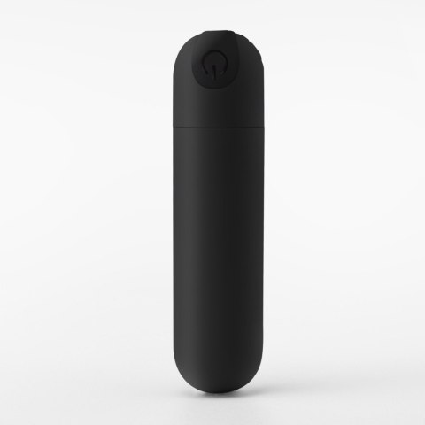 Mini wibrator bullet + 10 trybów wibracji Crushious