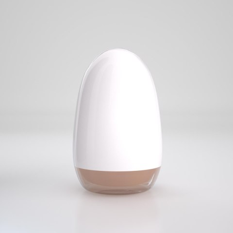 CRUSHIOUS EZY EGG ANAL MASTURBATOR EGG