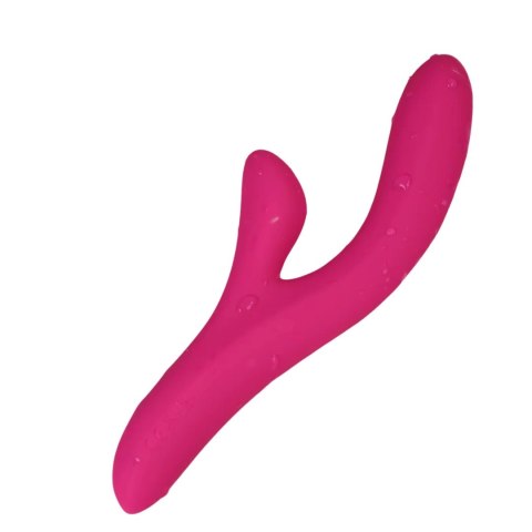 Kinky Pleasure - Model Y - Vibey - Dual Motor Rabbit Vibrator 10 Vibration Modes