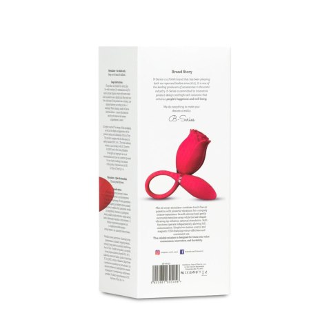 Miss Coyness USB 10 function