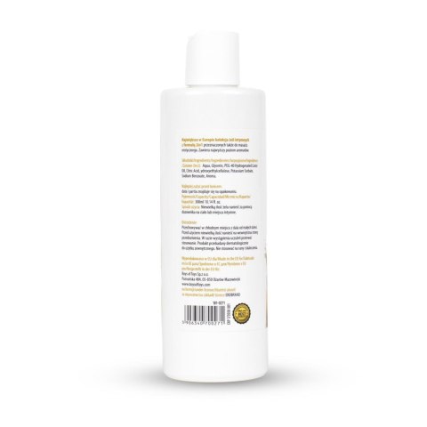 MyLove Aroma Series Intim&Massage 2in1 Amaretto 300ml