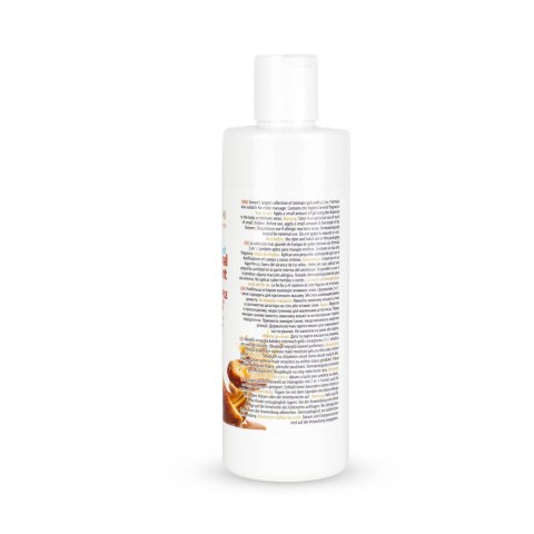 MyLove Aroma Series Intim&Massage 2in1 Baked Apple 300ml