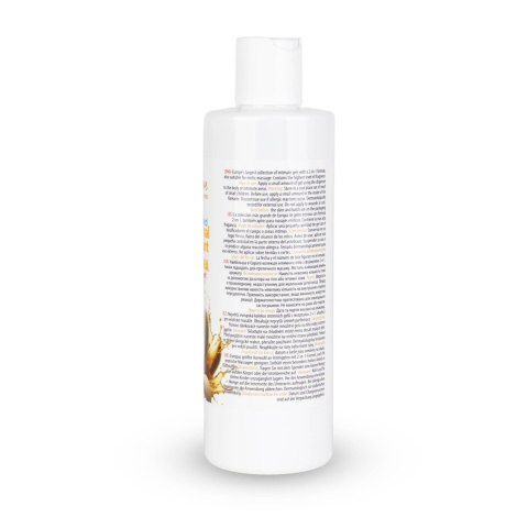 MyLove Aroma Series Intim&Massage 2in1 Banana 300ml