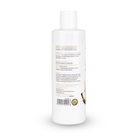 MyLove Aroma Series Intim&Massage 2in1 Banana 300ml