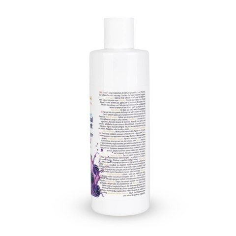 MyLove Aroma Series Intim&Massage 2in1 Blackberry 300ml