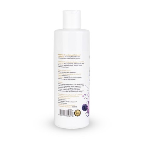 MyLove Aroma Series Intim&Massage 2in1 Blackberry 300ml