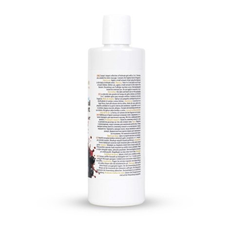 MyLove Aroma Series Intim&Massage 2in1 Blackcurrant 300ml