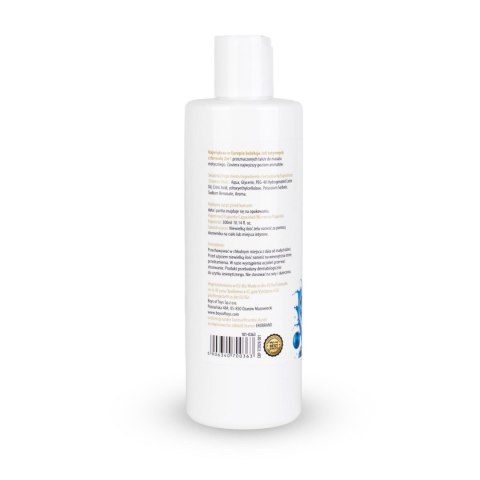 MyLove Aroma Series Intim&Massage 2in1 Blueberry 300ml