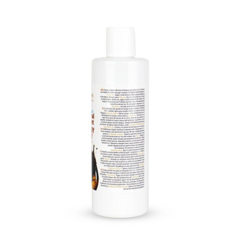 MyLove Aroma Series Intim&Massage 2in1 Brandy 300ml