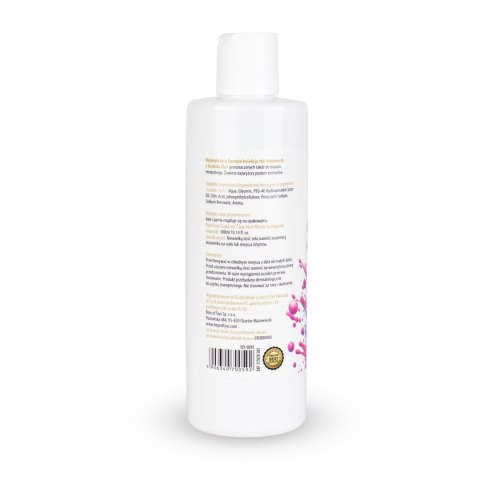 MyLove Aroma Series Intim&Massage 2in1 Bubble Gum 300ml