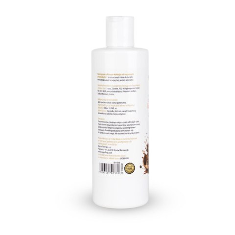 MyLove Aroma Series Intim&Massage 2in1 Capuccino 300ml